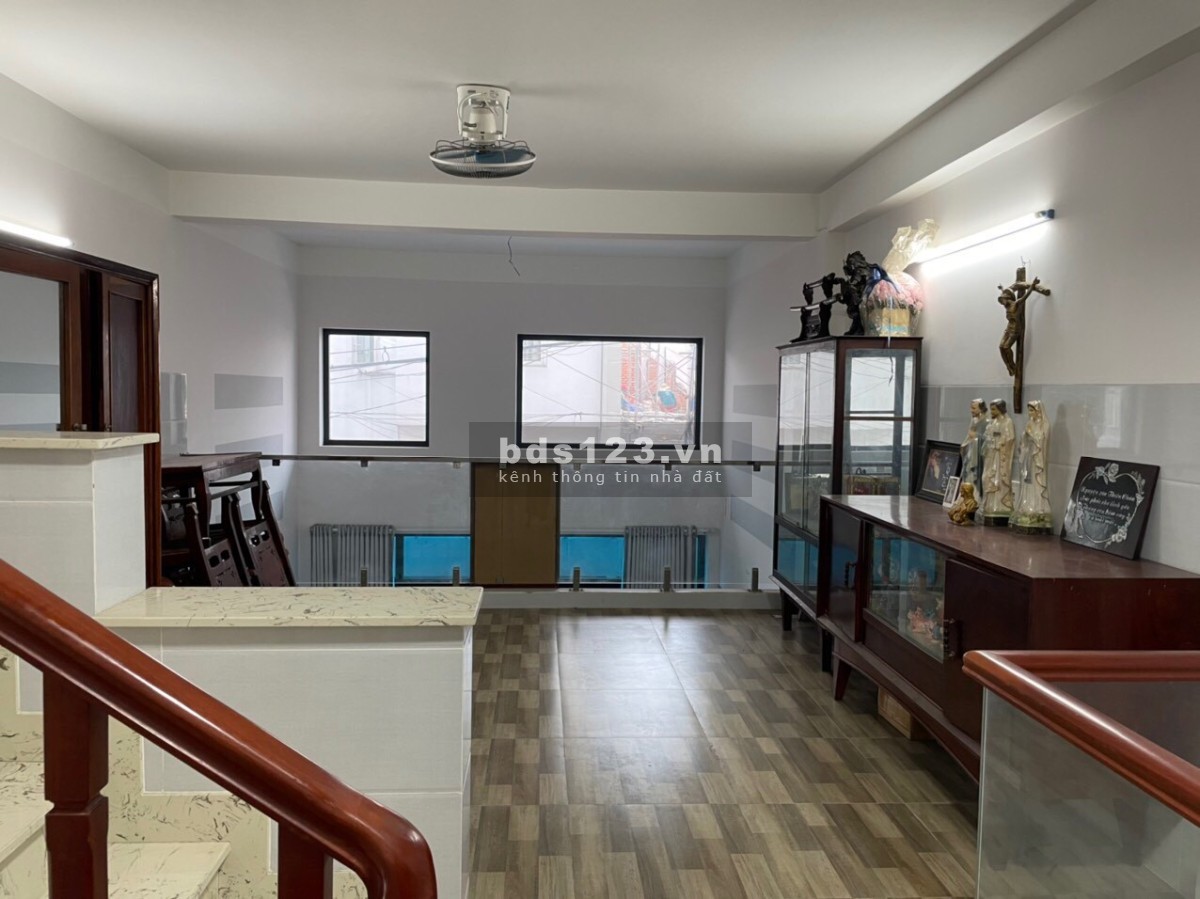 LÊN SÓNG CHỐT NGAY - VƯỜN LÀI VIP TÂN PHÚ - HẺM XE TẢI 1 SẸC SÁT MẶT TIỀN