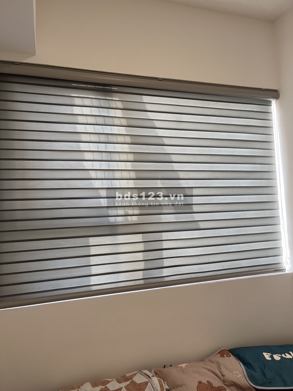 Bán căn hộ Park Kiara - Park City, DT 60.5m2, thiết kế 2PN 1 WC