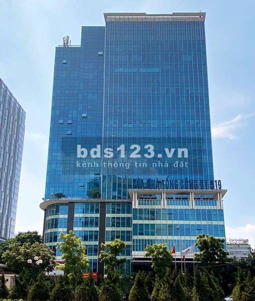 Cho thuê văn phòng tòa 319 Tower, Lê Văn Lương, diện tích 500m2, 1000m2