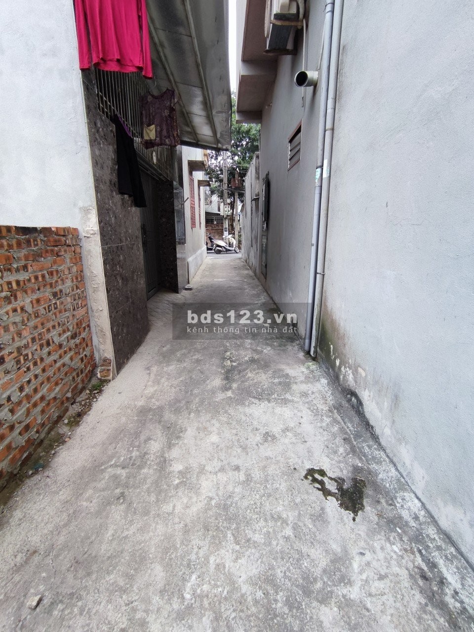Cực phẩm đầu tư thị trấn Đông Anh - 2 mặt ngõ - 74m2 - chỉ 2.38 tỷ