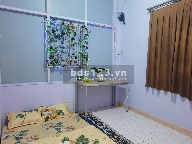 Cho thuê phòng trọ, còn 2 phòng, máy lạnh cho thuê Hòa Hưng, Quận 10