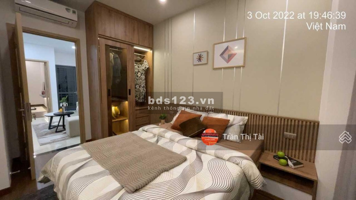 Nhà mẫu Richland Residence quá đẹp, vừa có thể kinh doanh cafe và shop hoa ở ngay tầng trệt.