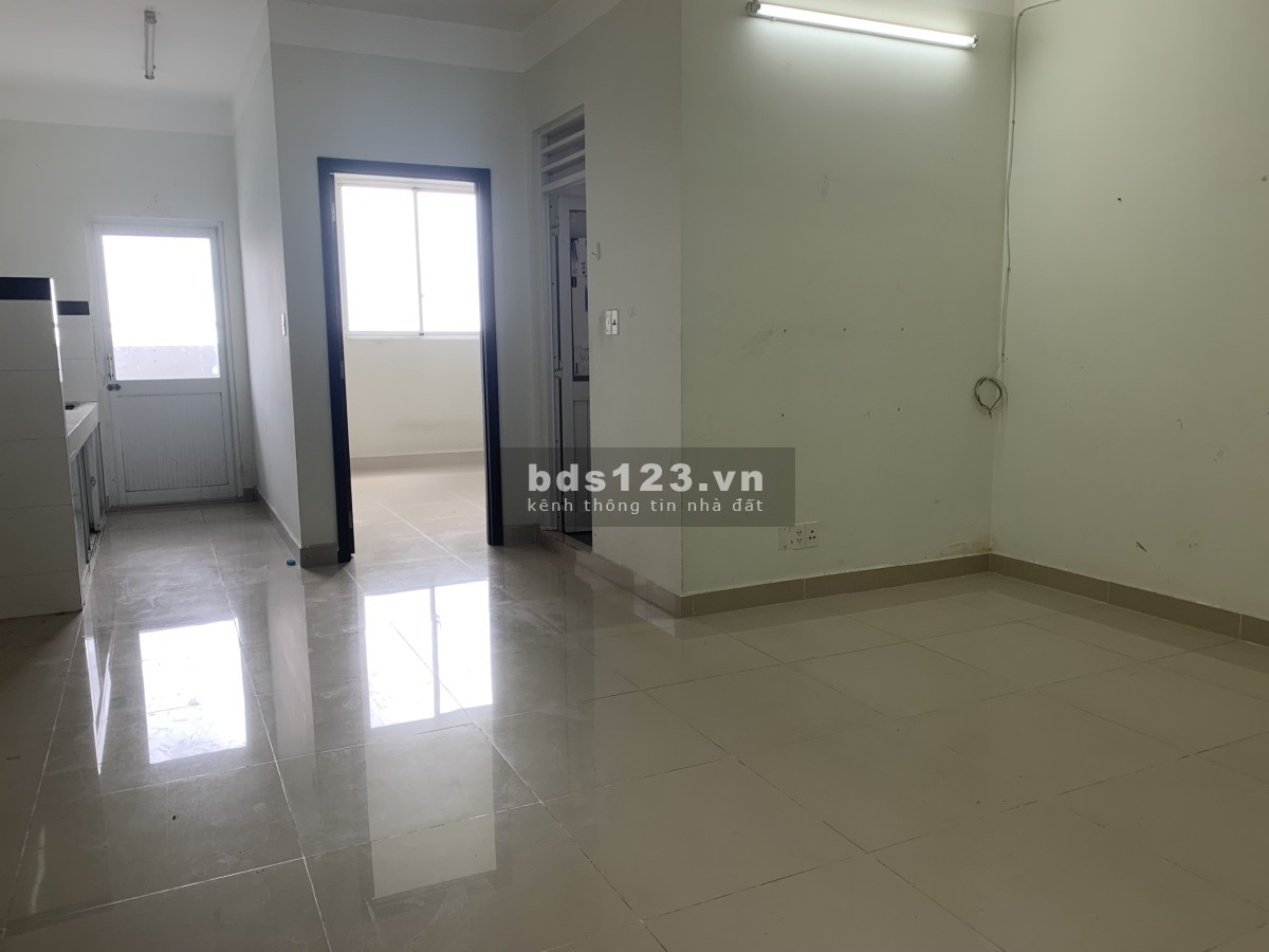 Bán căn hộ 1 PN Belleza Quận 7, dt 50m2, sổ hồng, chỉ 1.6 tỷ