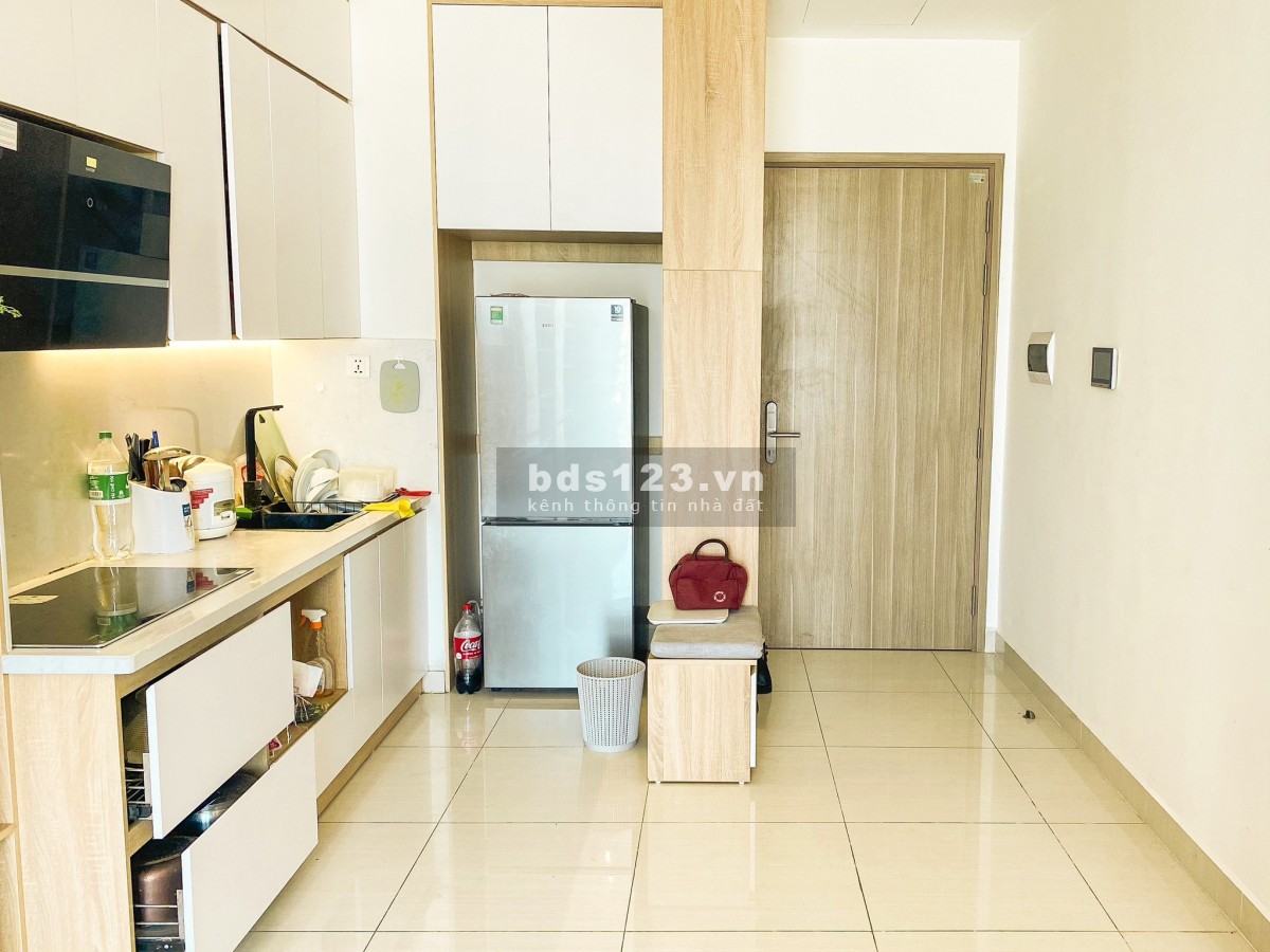 Nợ bank bán căn hộ Vinhomes Smart City. Đảm bảo thấp hơn thị trường 200-300 triệu
