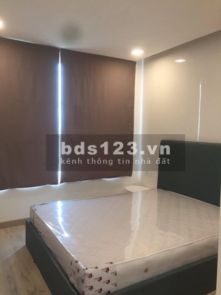 Cho thuê căn hộ 1PN 1WC, Vista Verde, Full Nội Thất, Quận 2