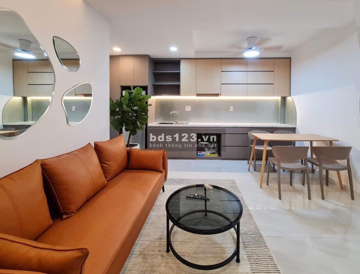 CityLand Cần Bán Gấp Nhà SHR 35m2 HXH Giá Hơn 3 Tỷ