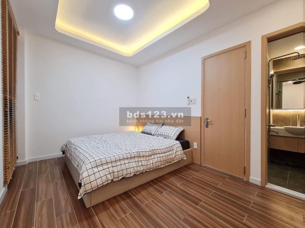 CityLand Cần Bán Gấp Nhà SHR 35m2 HXH Giá Hơn 3 Tỷ
