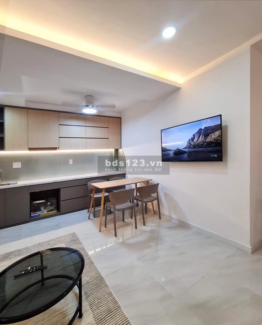CityLand Cần Bán Gấp Nhà SHR 35m2 HXH Giá Hơn 3 Tỷ