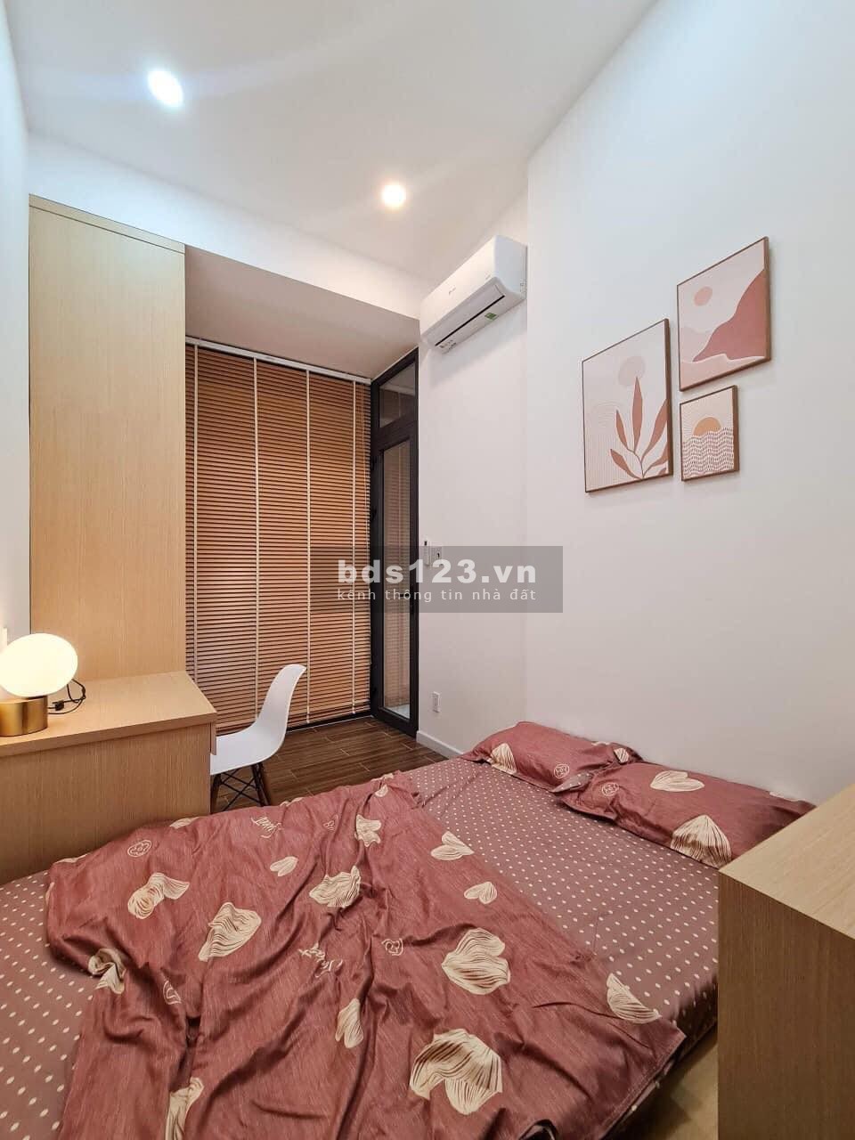 CityLand Cần Bán Gấp Nhà SHR 35m2 HXH Giá Hơn 3 Tỷ