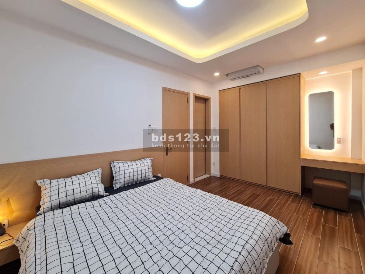 CityLand Cần Bán Gấp Nhà SHR 35m2 HXH Giá Hơn 3 Tỷ