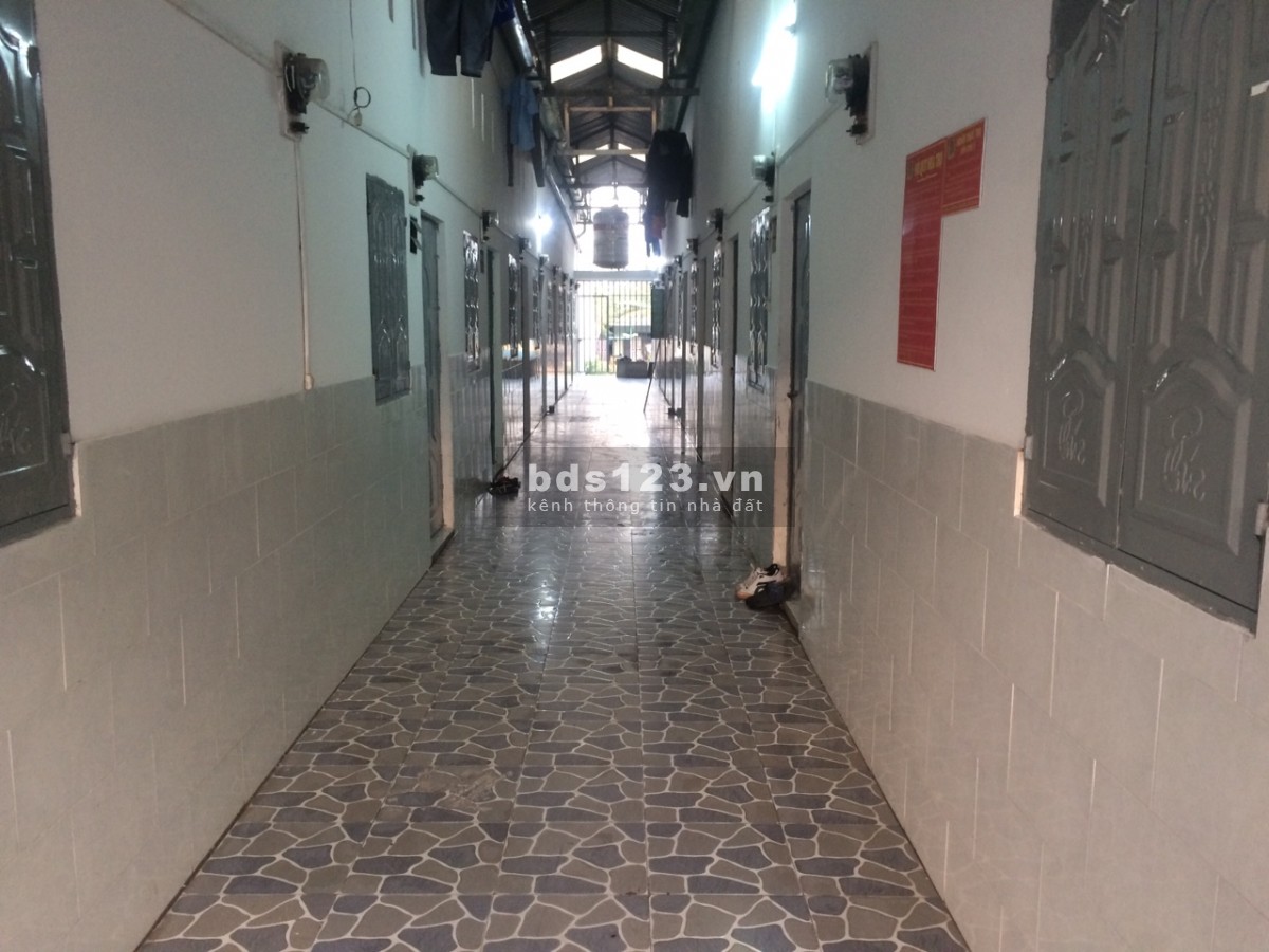 Bán 450m2 đất + Bán nhà trọ 24 phòng, Mt Đường 25m ,Đầy Đủ Tiện Nghi.Lh:0969.739.583﻿