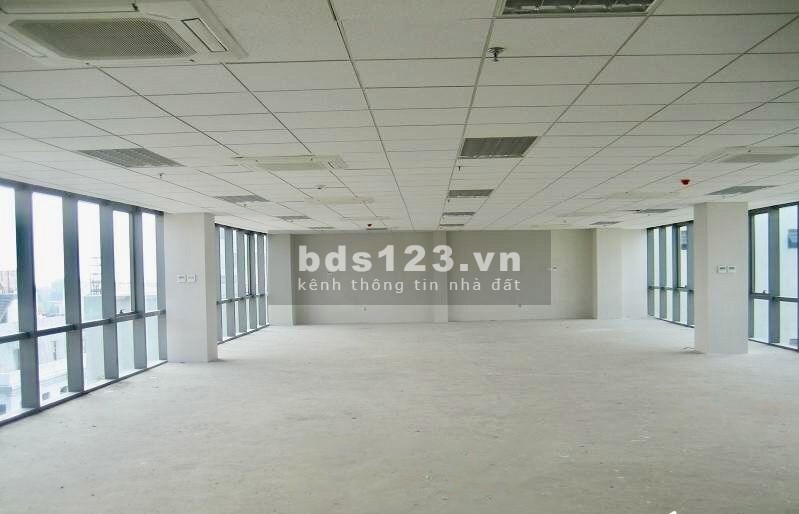 Cho thuê văn phòng tòa 319 Tower, Lê Văn Lương, diện tích 500m2, 1000m2