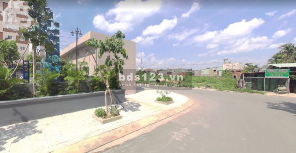 Bán nhanh lô đất ngay KDC Sông Đà, Thủ Đức, do ngộp lãi suất ngân hàng, giá 2,7 tỷ/80m2, sổ riêng