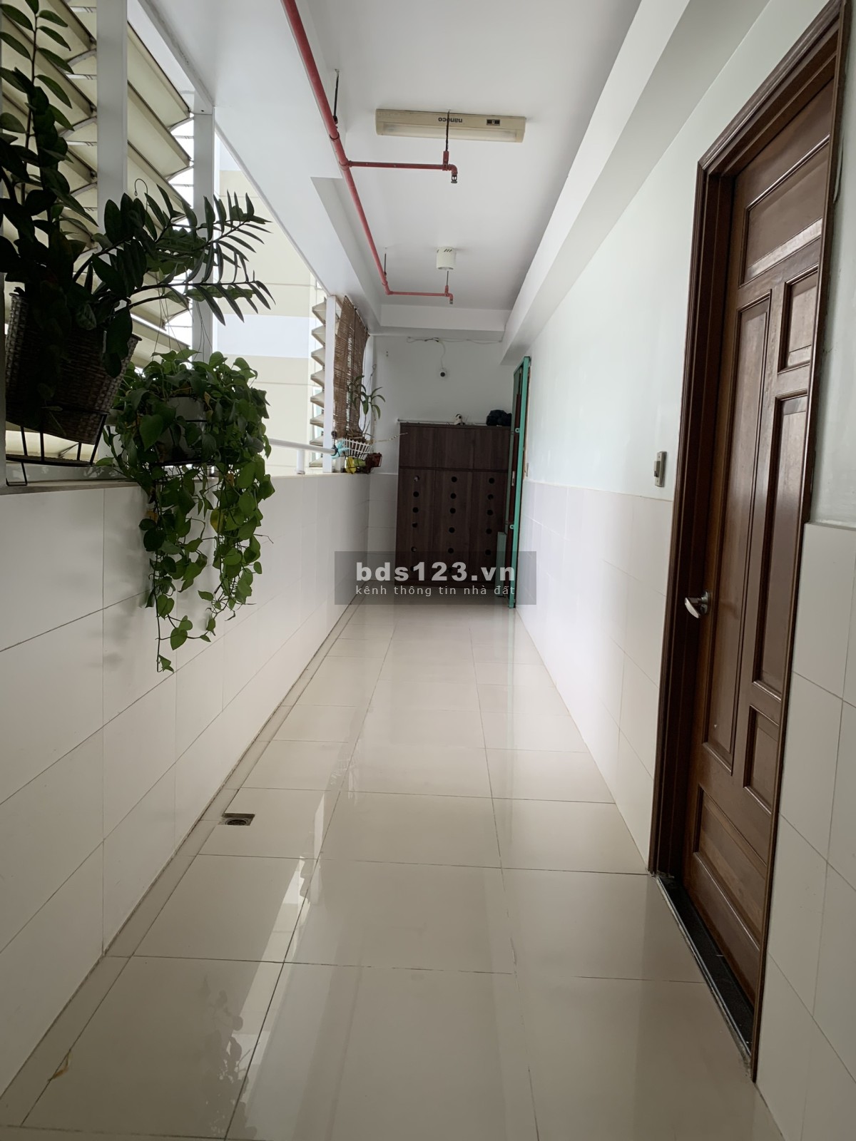 Bán căn hộ 1 PN Belleza Quận 7, dt 50m2, sổ hồng, chỉ 1.6 tỷ