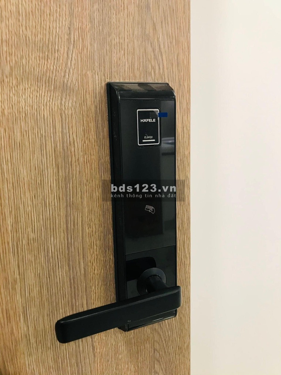 Bán căn hộ Park Kiara - Park City, DT 60.5m2, thiết kế 2PN 1 WC
