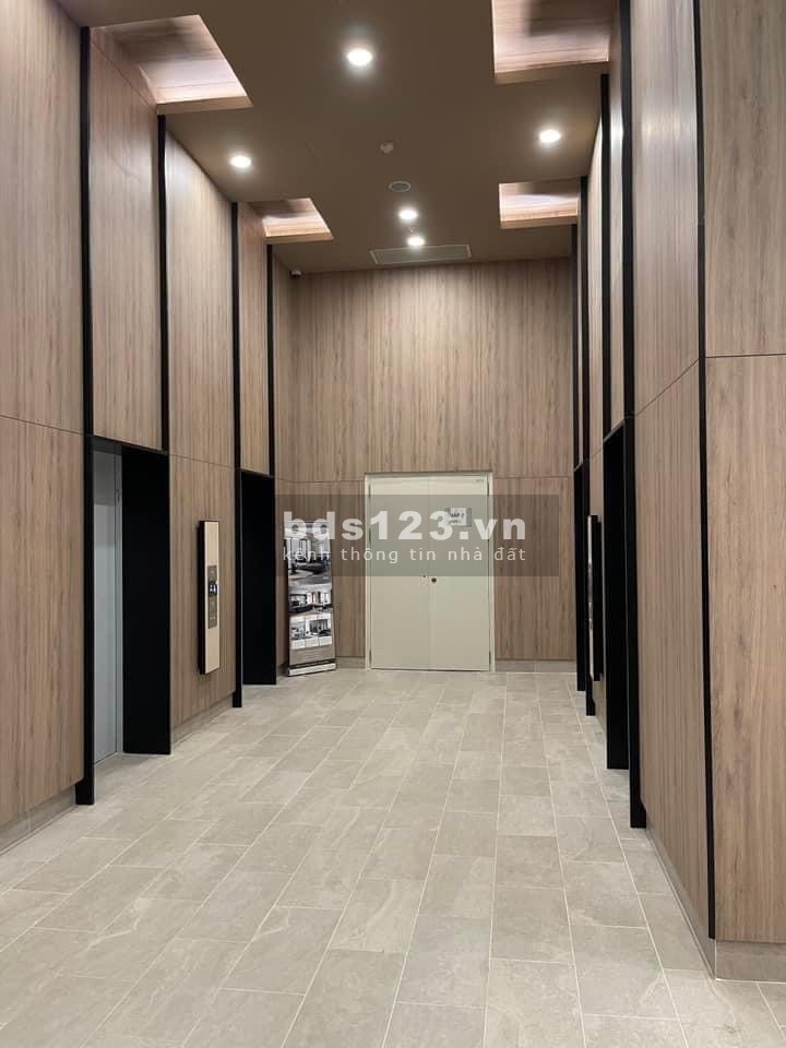 Bán căn hộ Park Kiara - Park City, DT 60.5m2, thiết kế 2PN 1 WC