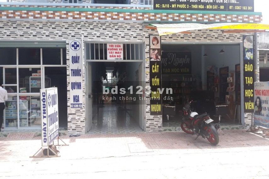 Bán 450m2 đất + Bán nhà trọ 24 phòng, Mt Đường 25m ,Đầy Đủ Tiện Nghi.Lh:0969.739.583﻿