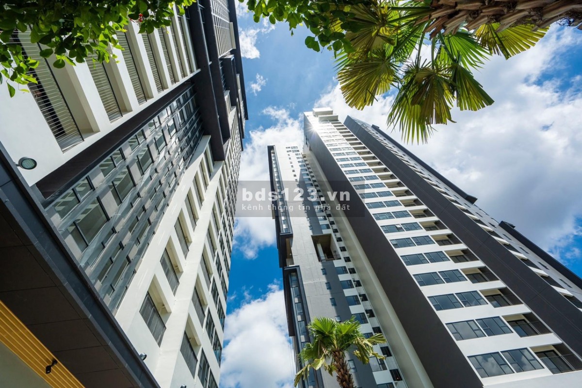 Bán căn hộ Park Kiara - Park City, DT 60.5m2, thiết kế 2PN 1 WC