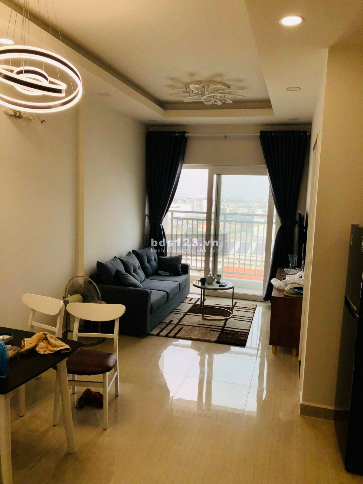 Cho thuê Moonlight Boulevard 2pn 2wc full nội thất 10 triệu/th vào ở ngay. Lh: 0938308438.