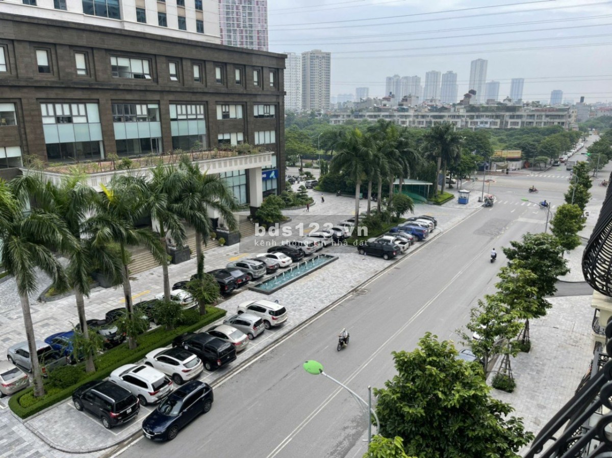 Chính chủ bán shophouse Terra An Hưng cạnh Kafa Cà phê ngã tư khu biệt thự Dương Nội. 26,2 tỷ 91m2