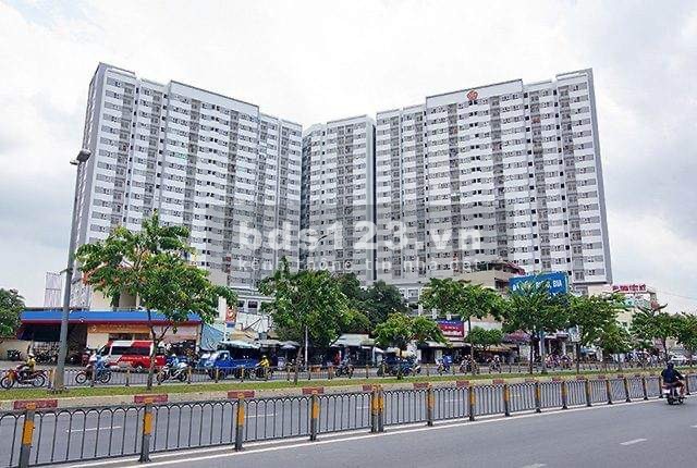 Cho thuê Moonlight Boulevard 2pn 2wc full nội thất 10 triệu/th vào ở ngay. Lh: 0938308438.