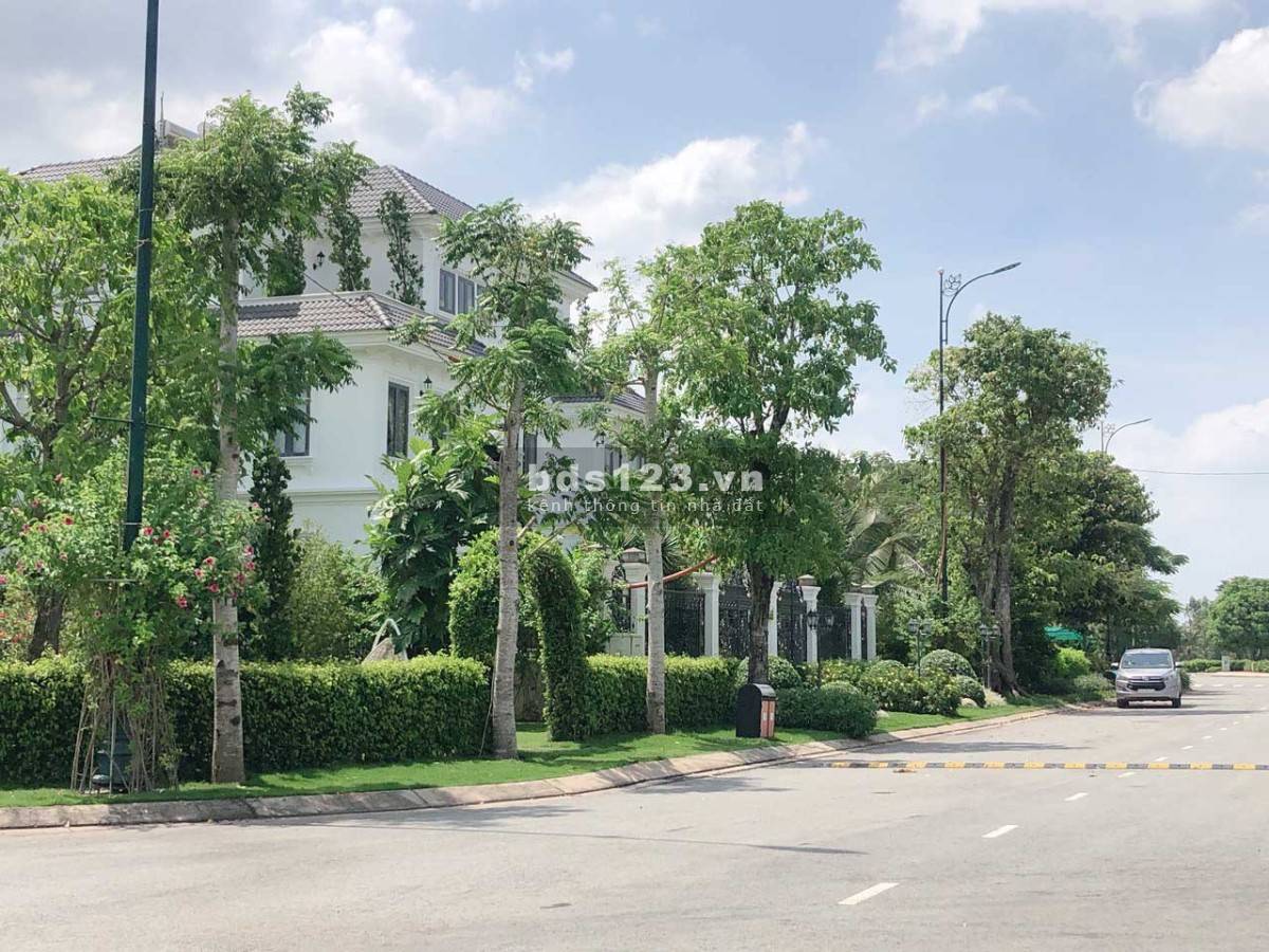 Cơ hội cho nhà đầu tư năm 2023. Thanh lý 20 lô đất nền Five Star Eco City giá trực tiếp CĐT