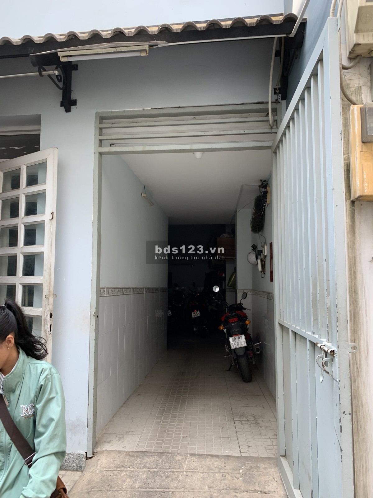 Bán nhà riêng gần trung tâm thể dục thể thao Thủ Đức, đường Chương Dương, DT 226m2, SHR, giá 7 tỷ