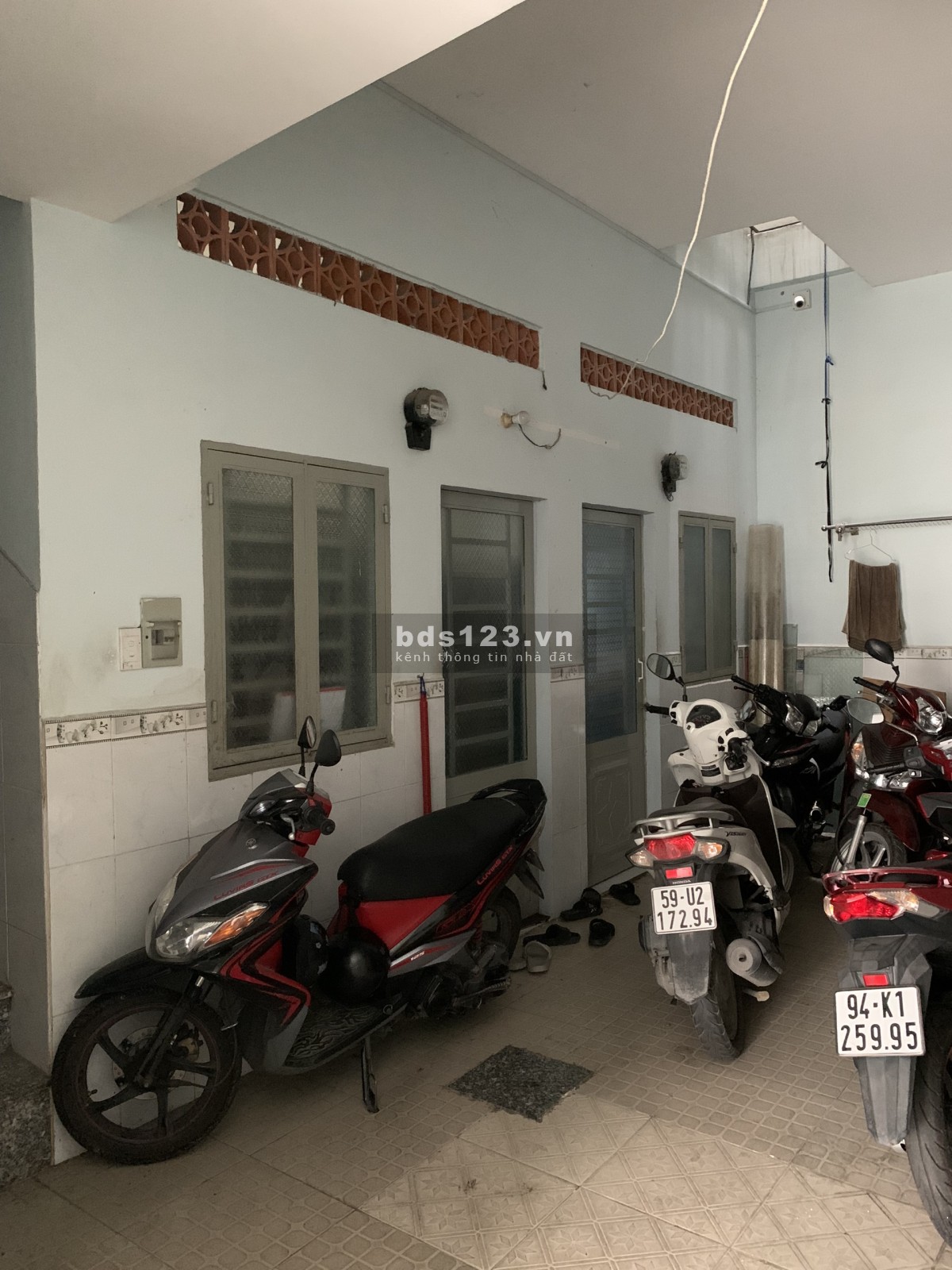 Bán nhà riêng gần trung tâm thể dục thể thao Thủ Đức, đường Chương Dương, DT 226m2, SHR, giá 7 tỷ