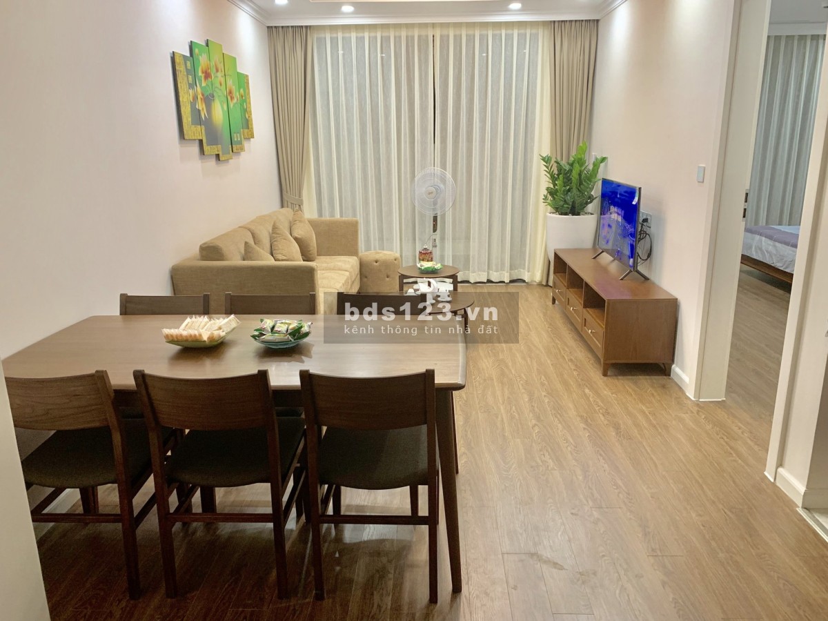 Cho thuê căn hộ 2 ngủ 3 ngủ ( từ cơ bản đến full đồ) Sunshine riverside Võ Chí Công Tây Hồ Hà Nội