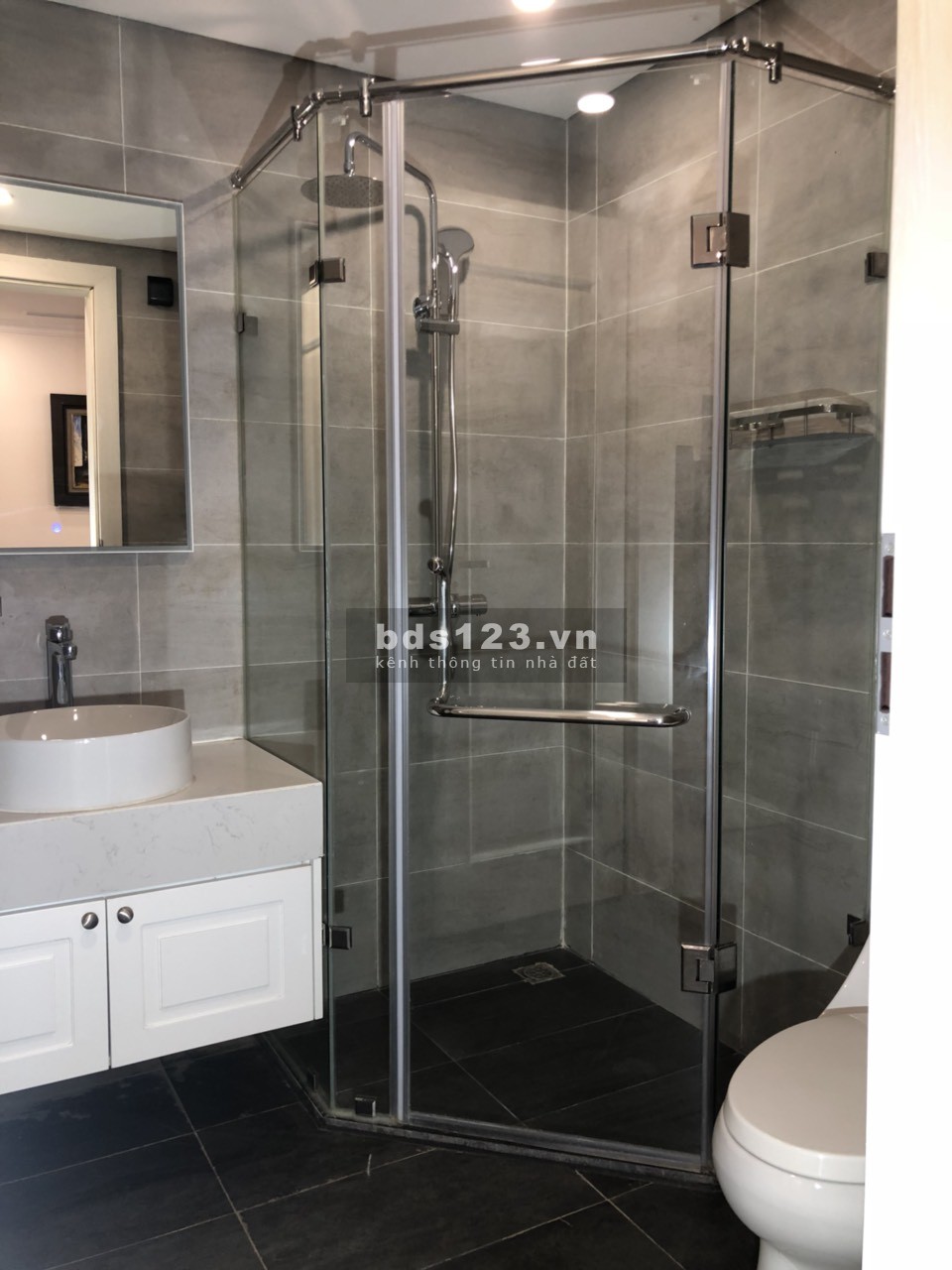 Cho thuê căn hộ 2 ngủ 3 ngủ ( từ cơ bản đến full đồ) Sunshine riverside Võ Chí Công Tây Hồ Hà Nội