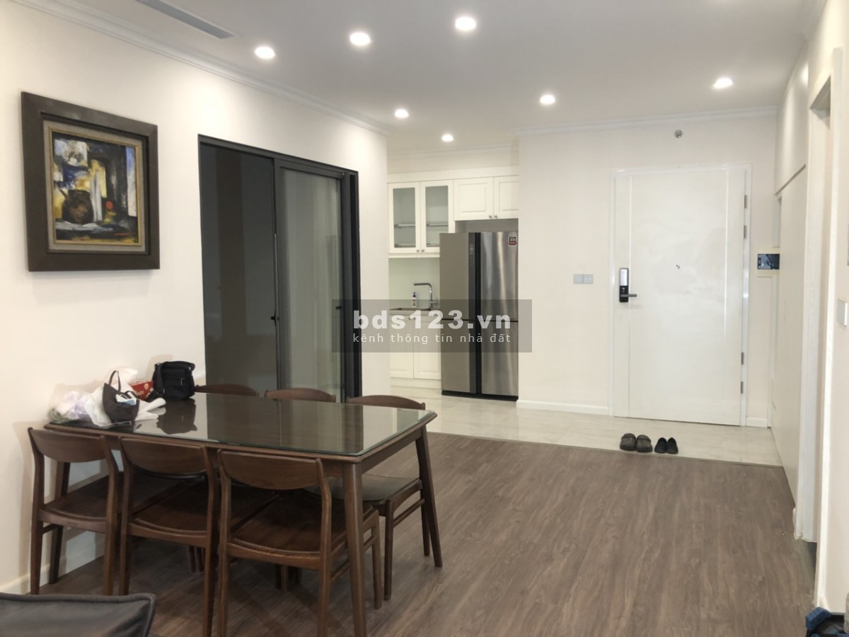 Cho thuê căn hộ 2 ngủ 3 ngủ ( từ cơ bản đến full đồ) Sunshine riverside Võ Chí Công Tây Hồ Hà Nội