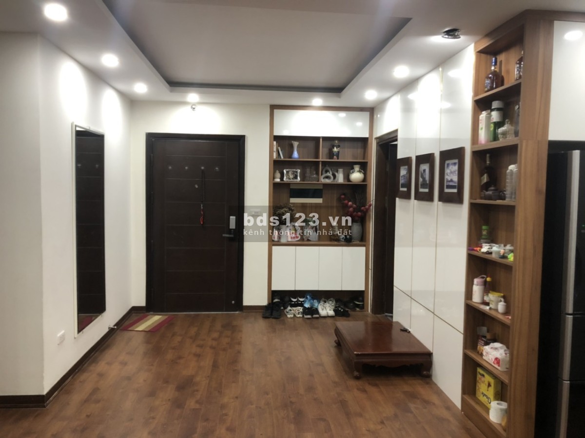 Cho thuê căn hộ 2 ngủ 3 ngủ ( từ cơ bản đến full đồ) Sunshine riverside Võ Chí Công Tây Hồ Hà Nội