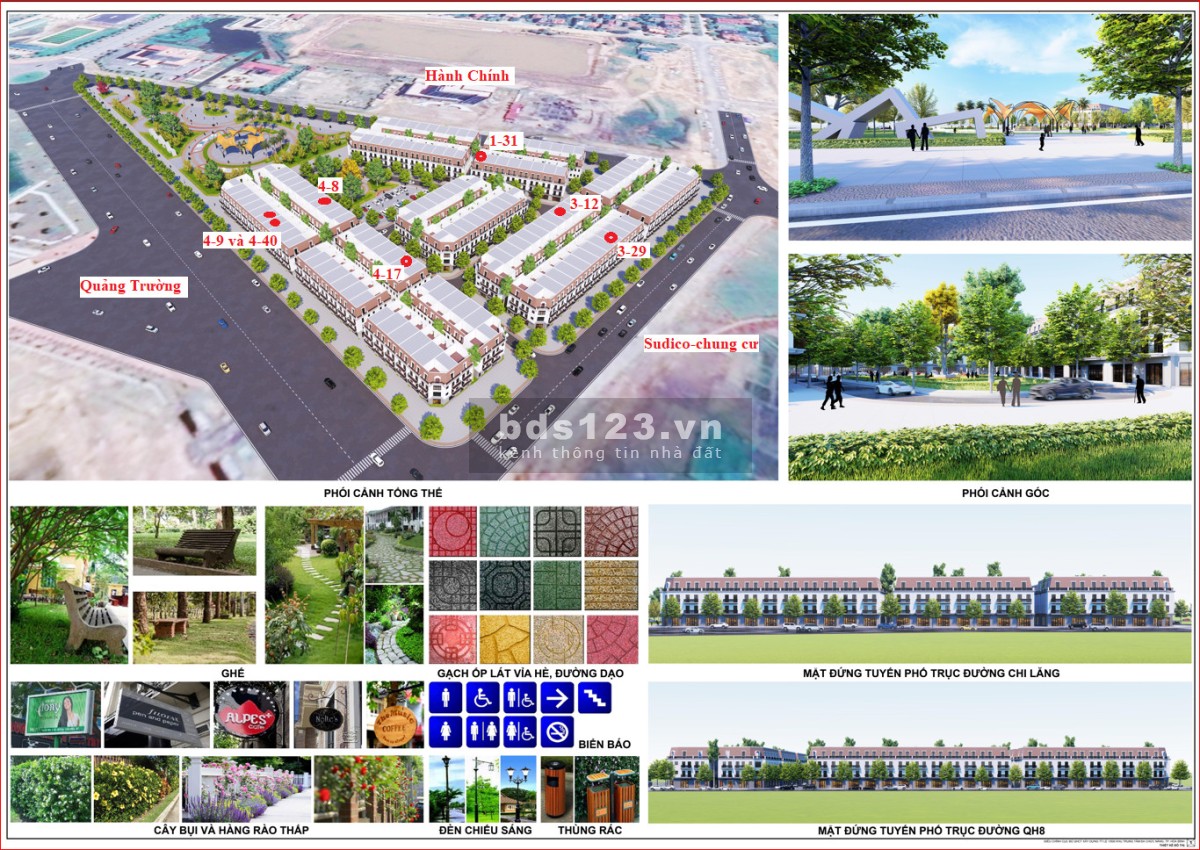 Quỹ căn Vip nhất dự án TSG Hòa Bình, chính chủ giá tốt từ 48 triệu/m2. LH 0982110046