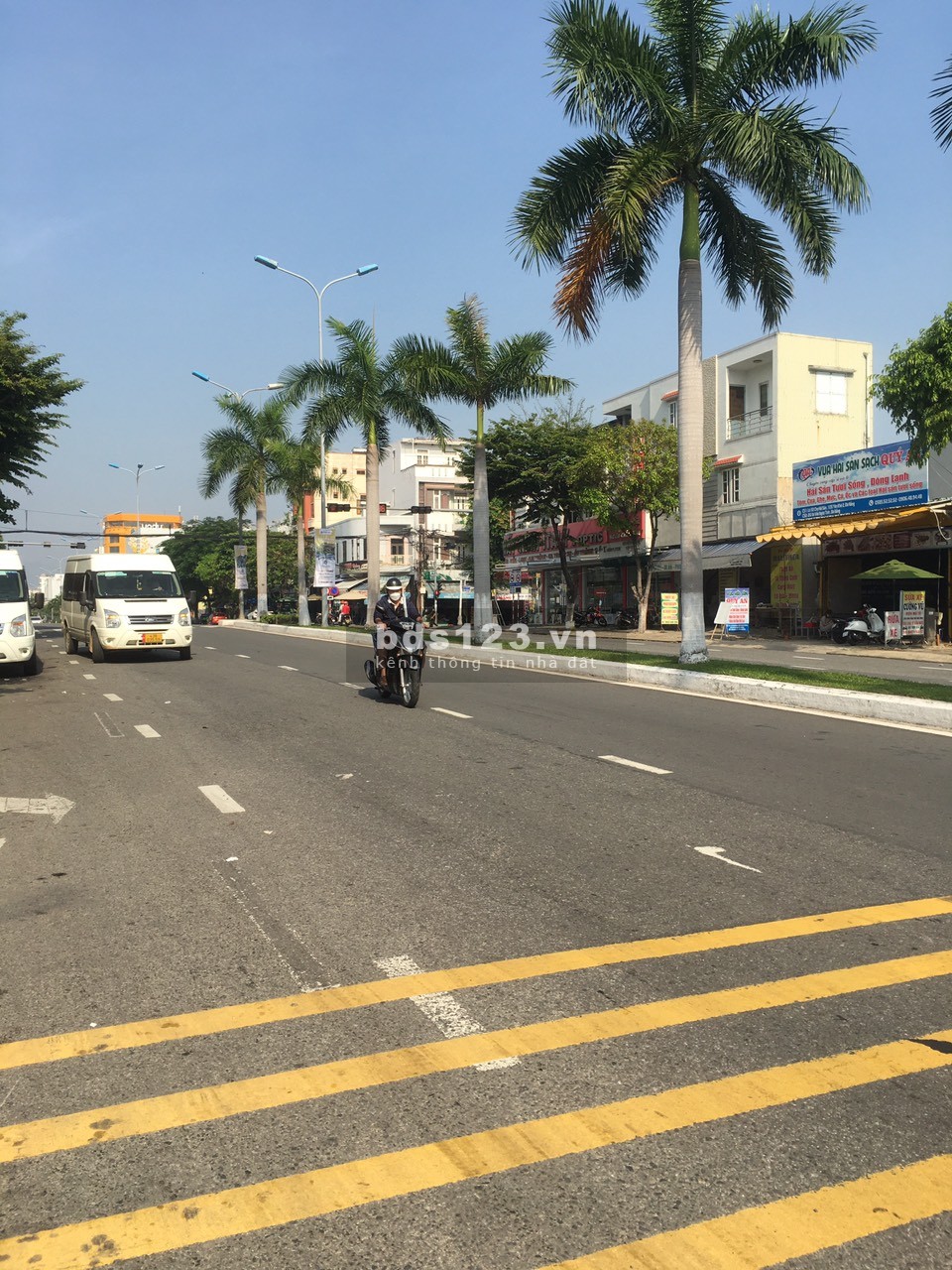 Bán 1 Cặp đất đường Nguyễn Hữu Thọ, Phường Khuê Trung, Quận Cẩm Lệ, TP Đà Nẵng