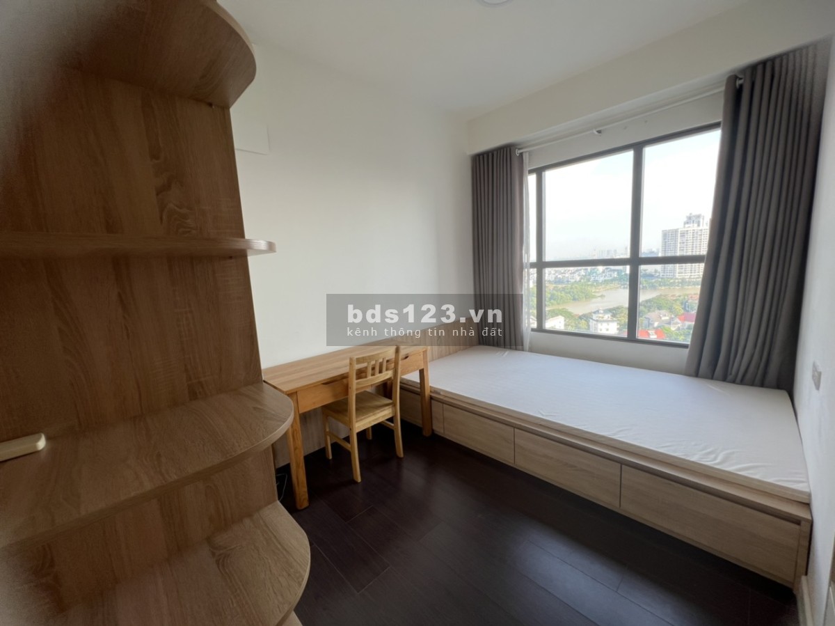 Cho Thuê căn hộ cao cấp 109m2 The Sun Avenue Quận 2 giá rẻ