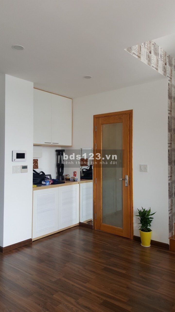 Căn hộ cho thuê_tại The Prince Residence, chỉ 15tr/th