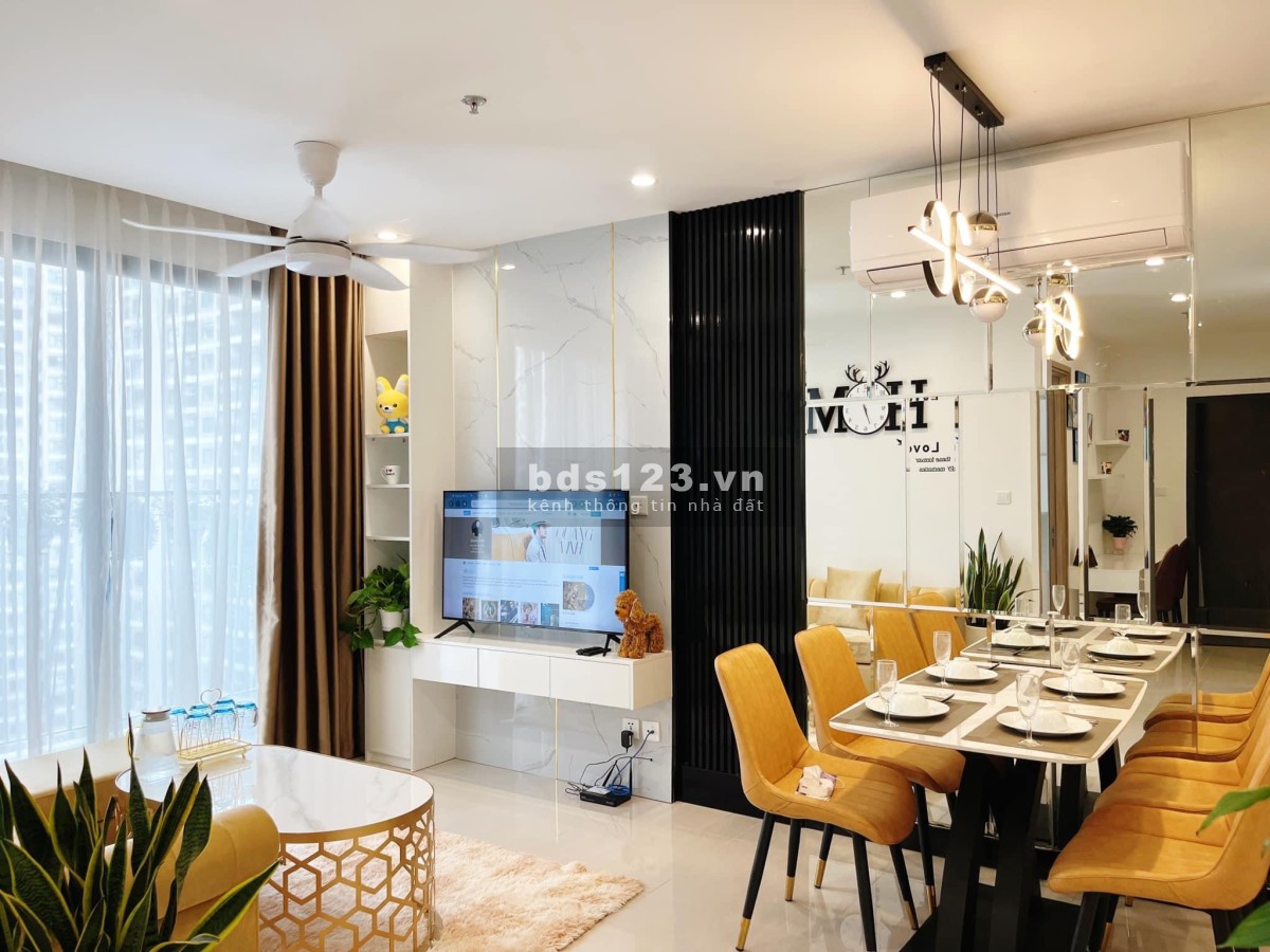 Cần tiền bán gấp căn 1N+1 giá chỉ 1,3 full đồ tỷ tại Vinhomes Ocean Park. LH 0974878742