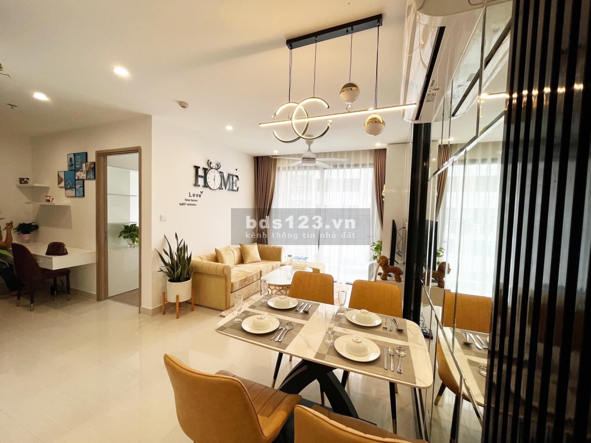 Cần tiền bán gấp căn 1N+1 giá chỉ 1,3 full đồ tỷ tại Vinhomes Ocean Park. LH 0974878742