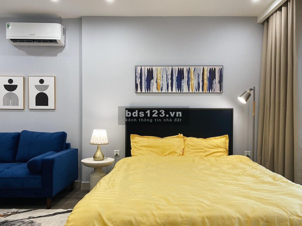 Căn hộ vào ở luôn, khách trả nhà sớm tôi chính chủ cần cho thuê Studio giá 5 triệu/tháng,0966386282