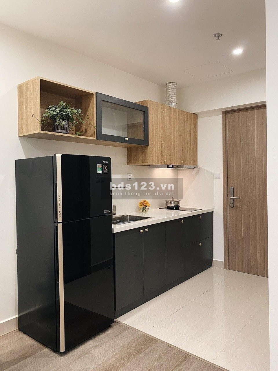 Căn hộ vào ở luôn, khách trả nhà sớm tôi chính chủ cần cho thuê Studio giá 5 triệu/tháng,0966386282