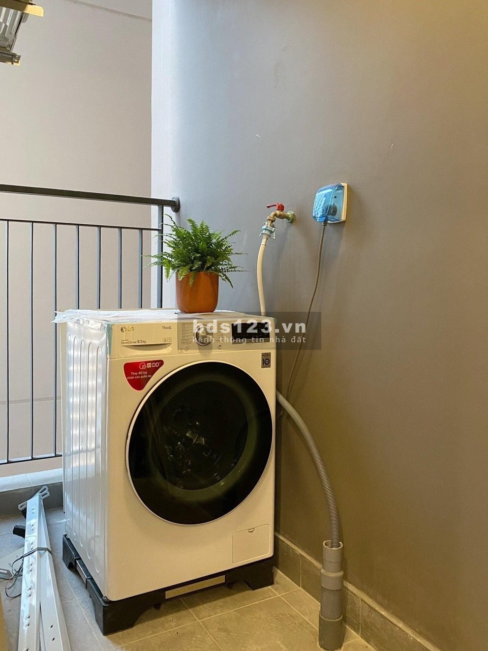 Căn hộ vào ở luôn, khách trả nhà sớm tôi chính chủ cần cho thuê Studio giá 5 triệu/tháng,0966386282