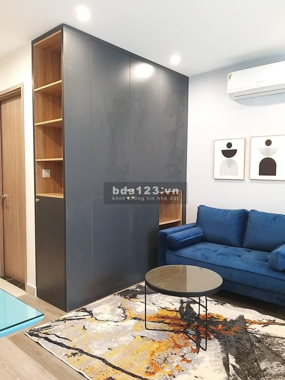 Căn hộ vào ở luôn, khách trả nhà sớm tôi chính chủ cần cho thuê Studio giá 5 triệu/tháng,0966386282