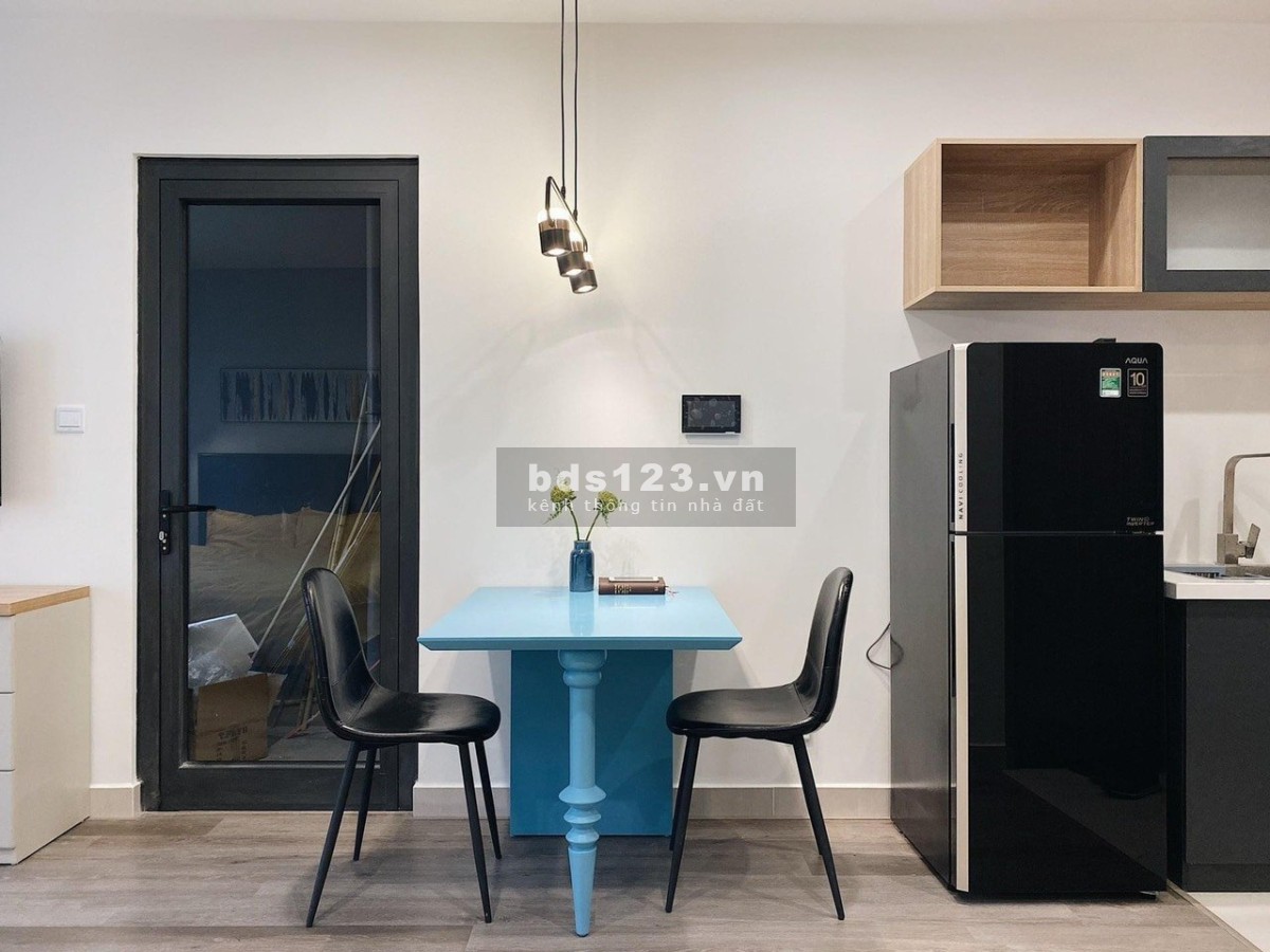 Căn hộ vào ở luôn, khách trả nhà sớm tôi chính chủ cần cho thuê Studio giá 5 triệu/tháng,0966386282
