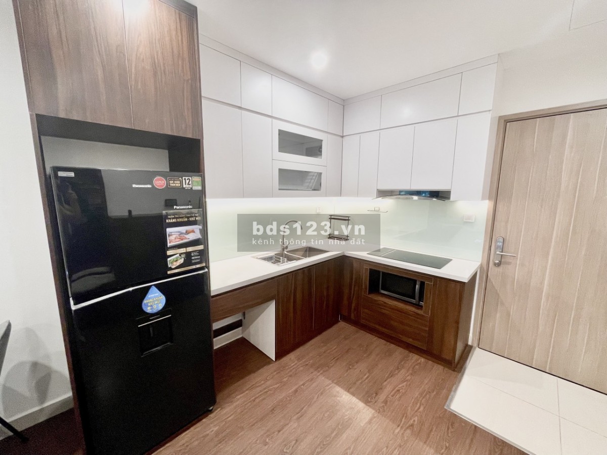 Bán căn hộ dự án Vinhomes Smart City, DT 63m2, giá cắt lỗ 300 triệu