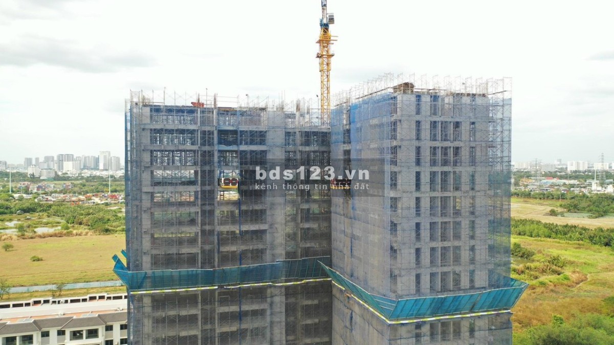 Chính chủ cần sang nhượng căn hộ Citialto 54m2 ,2 phòng ngủ, 2 nhà vệ sinh quận 2