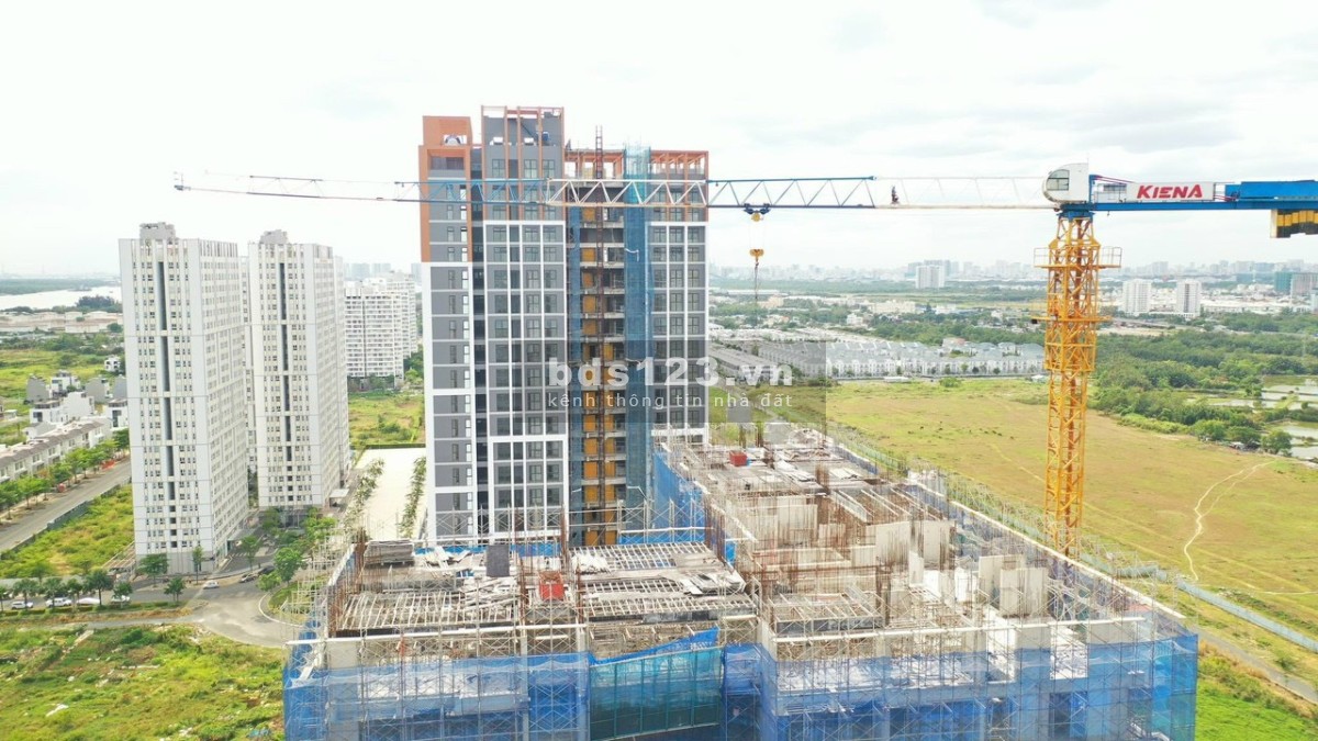 Chính chủ cần sang nhượng căn hộ Citialto 54m2 ,2 phòng ngủ, 2 nhà vệ sinh quận 2