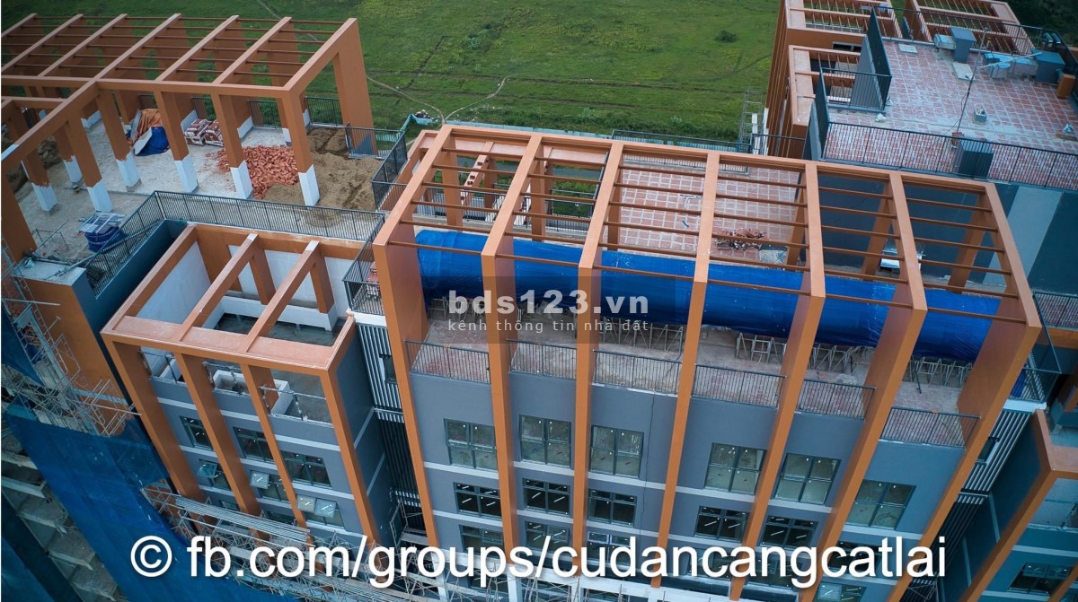 Chính chủ cần sang nhượng căn hộ Citialto 54m2 ,2 phòng ngủ, 2 nhà vệ sinh quận 2