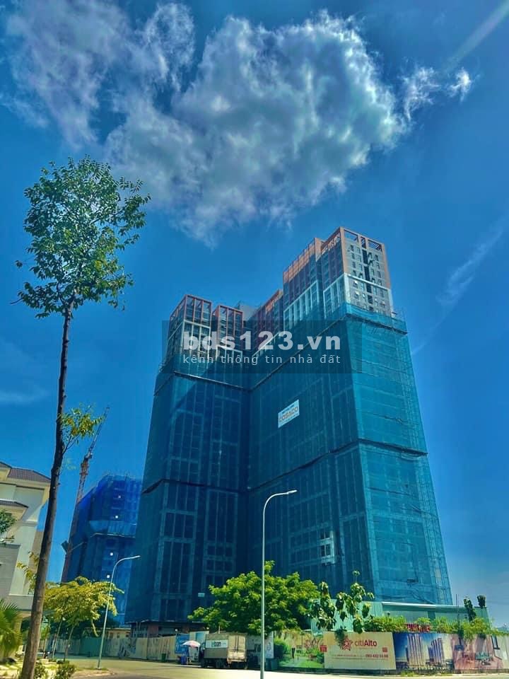 Chính chủ cần sang nhượng căn hộ Citialto 54m2 ,2 phòng ngủ, 2 nhà vệ sinh quận 2