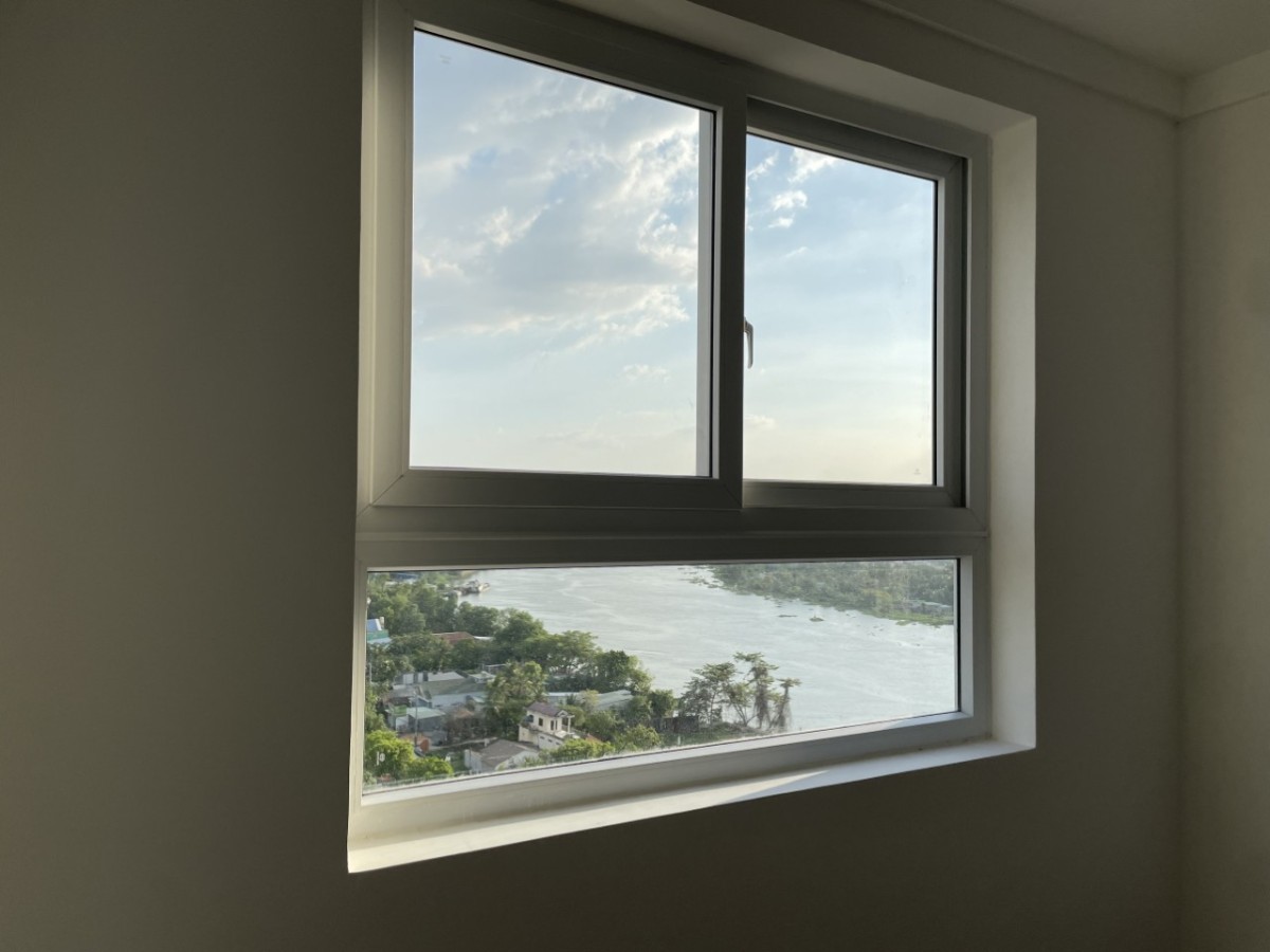 Bán căn hộ Splus Riverview Quốc lộ 13 gần Thủ Đức và Bình Thạnh giỏ hàng đợt cuối