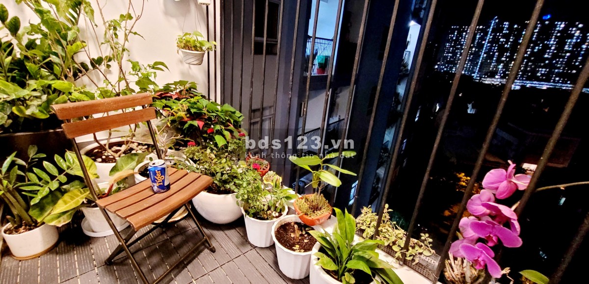 CẦN BÁN CHUNG CƯ NGỌC LAN 3PN, 96m2, Q.7